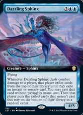 Esfinge Ofuscante / Dazzling Sphinx - Magic: The Gathering - MoxLand
